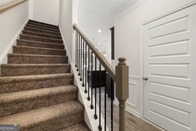 1397 Trellis Court #LOT 15, Hampton, GA 30228 - Photo 21
