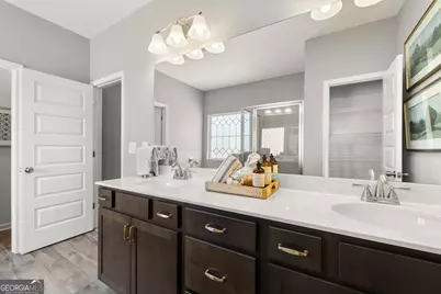 1397 Trellis Court #LOT 15, Hampton, GA 30228 - Photo 29