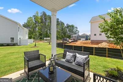 1397 Trellis Court #LOT 15, Hampton, GA 30228 - Photo 13