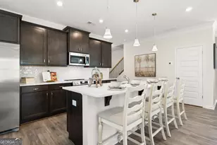 1397 Trellis Ct, Hampton, GA 30228 - Photo 5
