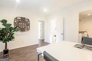 1453 Oconee Pass NE, Brookhaven, GA 30319 - Photo 23