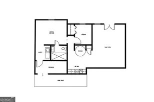 1453 Oconee Pass NE, Brookhaven, GA 30319 - Photo 27