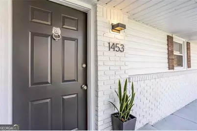 1453 Oconee Pass NE, Brookhaven, GA 30319 - Photo 3