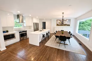 1453 Oconee Pass NE, Brookhaven, GA 30319 - Photo 5