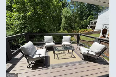 1453 Oconee Pass NE, Brookhaven, GA 30319 - Photo 25