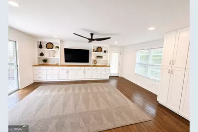 1453 Oconee Pass NE, Brookhaven, GA 30319 - Photo 9