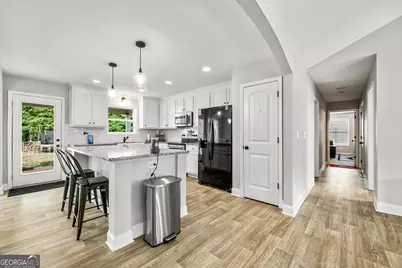 187 Abby Lane, Statham, GA 30666 - Photo 15
