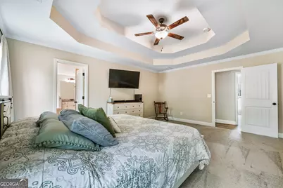187 Abby Lane, Statham, GA 30666 - Photo 29