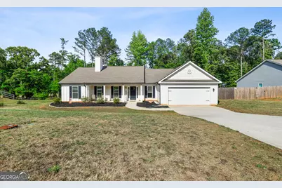 187 Abby Lane, Statham, GA 30666 - Photo 1