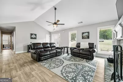187 Abby Lane, Statham, GA 30666 - Photo 7
