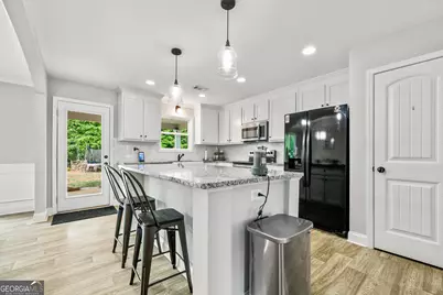 187 Abby Lane, Statham, GA 30666 - Photo 11
