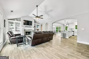 187 Abby Ln, Statham, GA 30666 - Photo 5