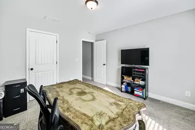 187 Abby Lane, Statham, GA 30666 - Photo 23
