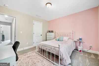 187 Abby Lane, Statham, GA 30666 - Photo 21