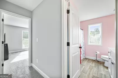187 Abby Lane, Statham, GA 30666 - Photo 17