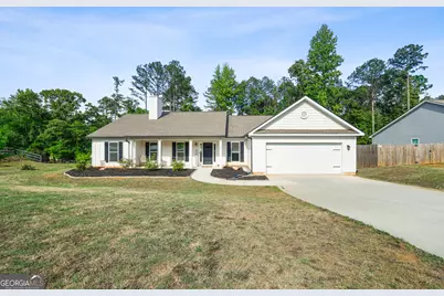 187 Abby Lane, Statham, GA 30666 - Photo 3
