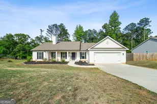 187 Abby Ln, Statham, GA 30666 - Photo 3