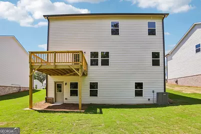 5372 Heron Bay Boulevard, Locust Grove, GA 30248 - Photo 35