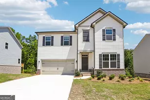 5372 Heron Bay Blvd, Locust Grove, GA 30248 - Photo 1