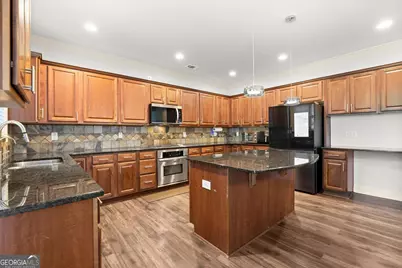 1755 Waverly Cove, Alpharetta, GA 30004 - Photo 11