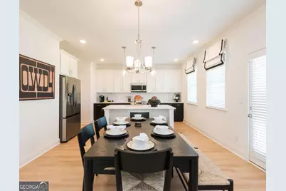 134 Open Waters Walk, Braselton, GA 30517 - Photo 35