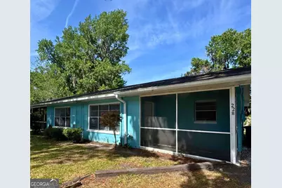 228 Sheffield Street, Kingsland, GA 31548 - Photo 7