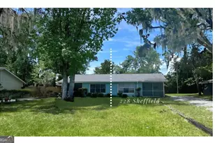 228 Sheffield St, Kingsland, GA 31548 - Photo 1