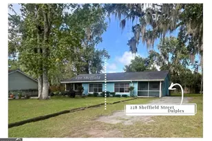 228 Sheffield St, Kingsland, GA 31548 - Photo 3