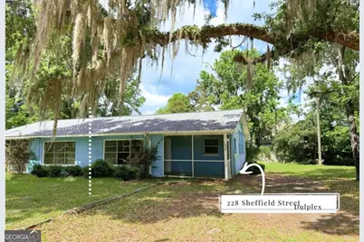 228 Sheffield Street, Kingsland, GA 31548 - Photo 5