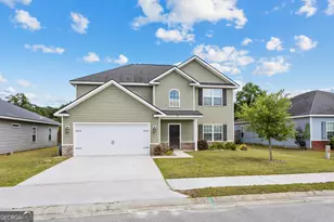 267 Alcott Cir, Hinesville, GA 31313 - Photo 1