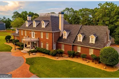 415 Miller Academy Road, Carrollton, GA 30117 - Photo 95