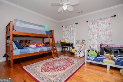 415 Miller Academy Road, Carrollton, GA 30117 - Photo 49