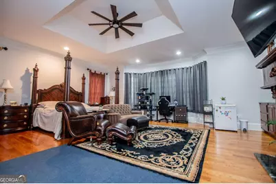 415 Miller Academy Road, Carrollton, GA 30117 - Photo 21