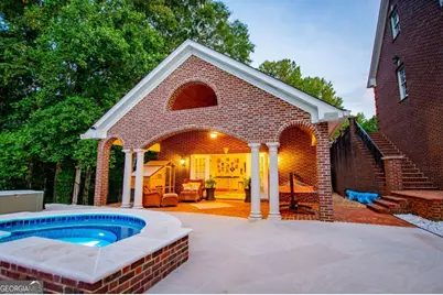 415 Miller Academy Road, Carrollton, GA 30117 - Photo 83