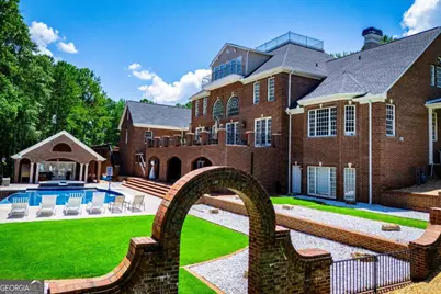 415 Miller Academy Road, Carrollton, GA 30117 - Photo 7