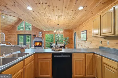 270 Tara Drive #5371, Ellijay, GA 30540 - Photo 13