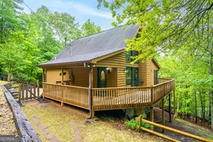 270 Tara Dr, Ellijay, GA 30540 - Photo 1