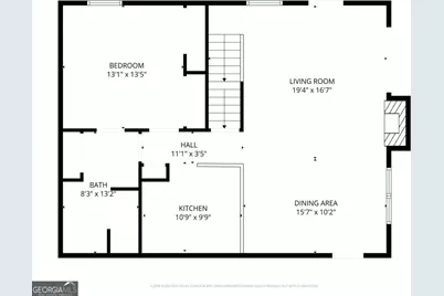 270 Tara Drive #5371, Ellijay, GA 30540 - Photo 45
