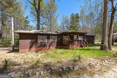 3200 Ga Highway 219, Franklin, GA 30217 - Photo 1