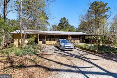 3200 Ga Highway 219, Franklin, GA 30217 - Photo 5