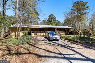 3200 Ga Hwy 219, Franklin, GA 30217 - Photo 5