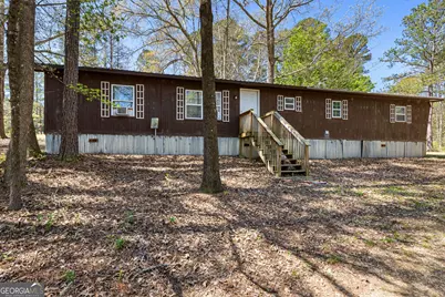 3200 Ga Highway 219, Franklin, GA 30217 - Photo 3