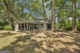 1294 Mush Bluff Rd, Saint Marys, GA 31558 - Photo 41