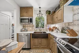 1294 Mush Bluff Rd, Saint Marys, GA 31558 - Photo 11