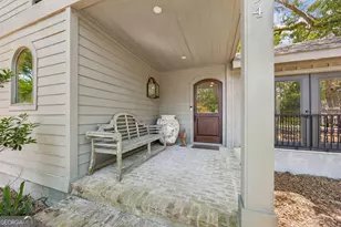 1294 Mush Bluff Rd, Saint Marys, GA 31558 - Photo 5