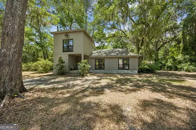 1294 Mush Bluff Road, Saint Marys, GA 31558 - Photo 1