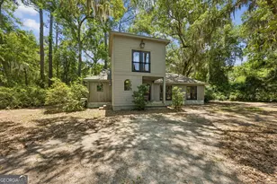 1294 Mush Bluff Rd, Saint Marys, GA 31558 - Photo 3