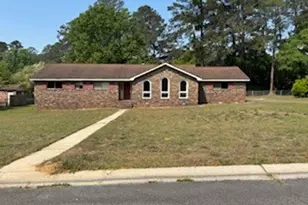 1758 Stone Meadow Rd, Milledgeville, GA 31061 - Photo 1