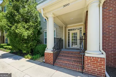 3150 Woodwalk Drive SE #3403, Atlanta, GA 30339 - Photo 5