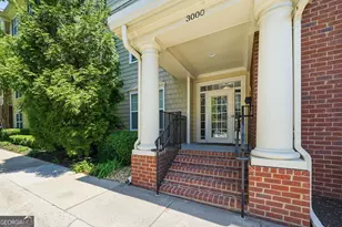3150 Woodwalk Dr SE, Atlanta, GA 30339 - Photo 5
